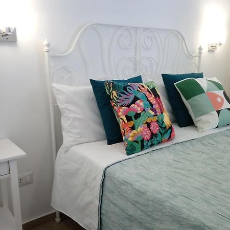 Mareluna Rooms 玛格丽塔萨沃亚 外观 照片