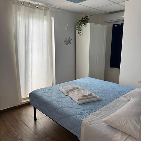 Mareluna Rooms 玛格丽塔萨沃亚 外观 照片
