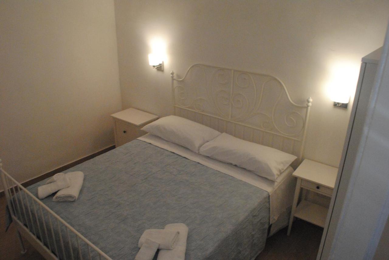 Mareluna Rooms 玛格丽塔萨沃亚 外观 照片