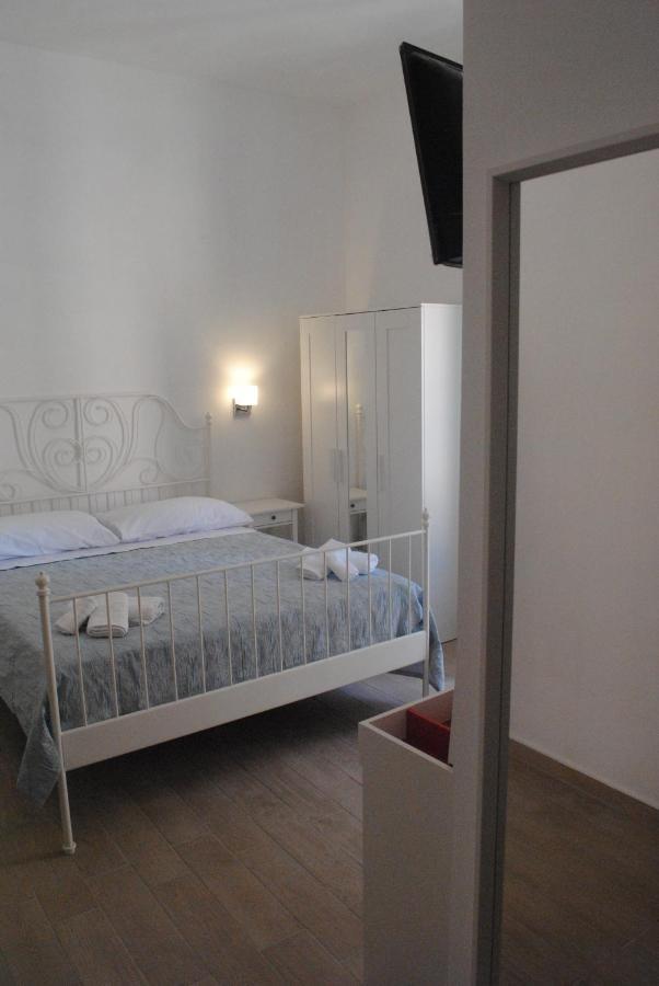 Mareluna Rooms 玛格丽塔萨沃亚 外观 照片