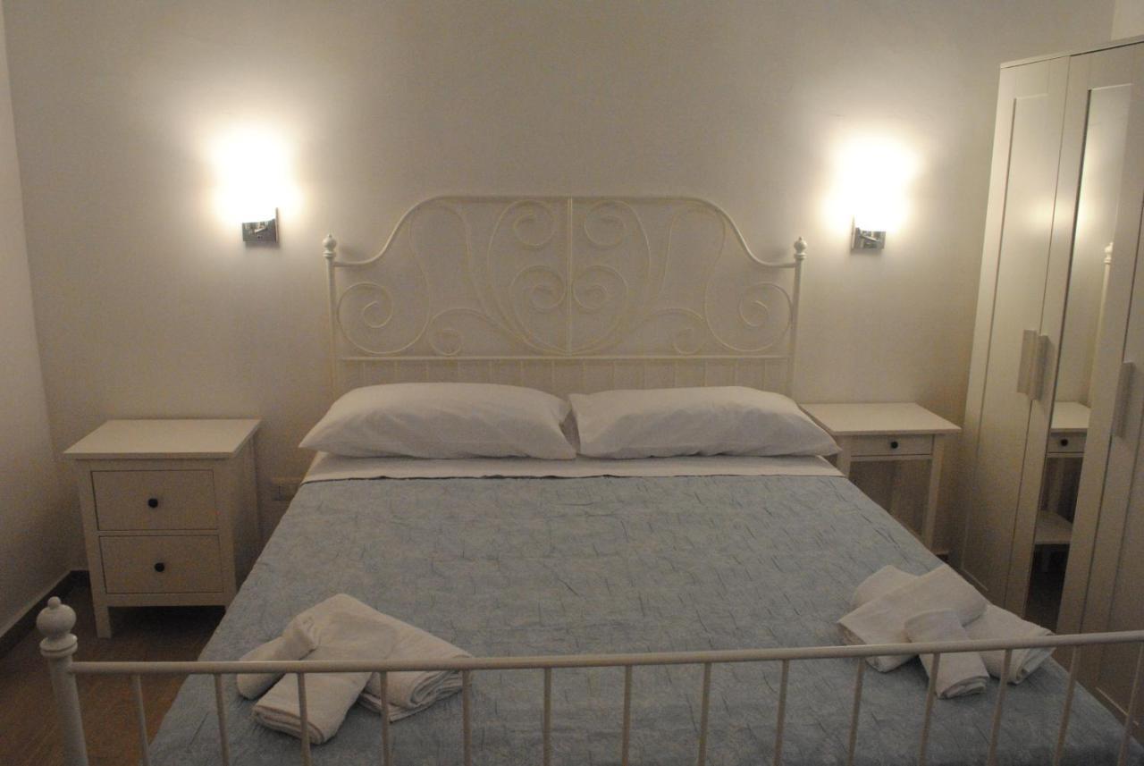 Mareluna Rooms 玛格丽塔萨沃亚 外观 照片