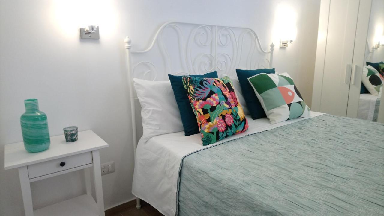 Mareluna Rooms 玛格丽塔萨沃亚 外观 照片