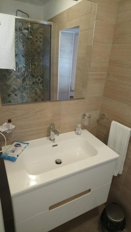 Mareluna Rooms 玛格丽塔萨沃亚 外观 照片
