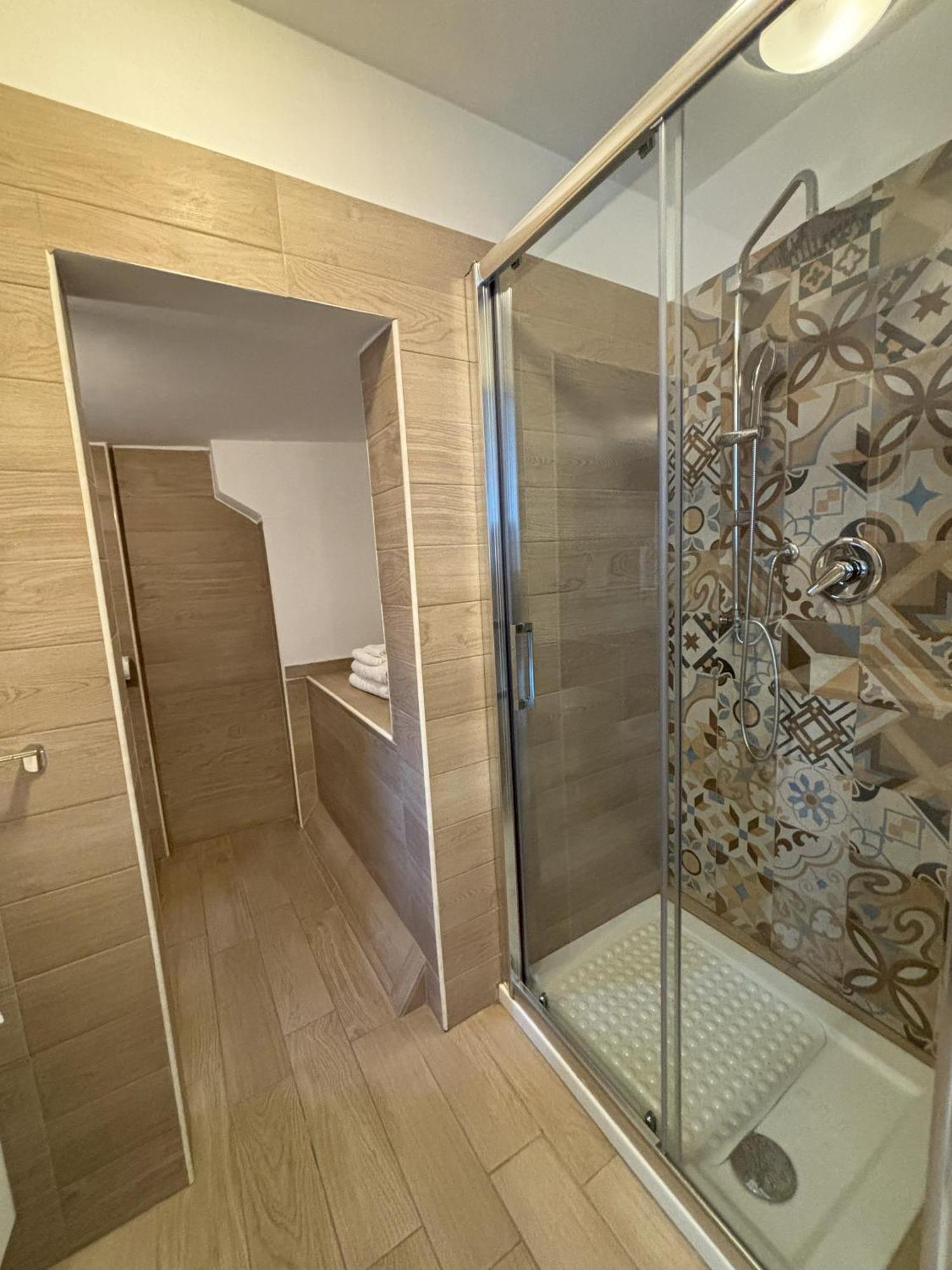 Mareluna Rooms 玛格丽塔萨沃亚 外观 照片