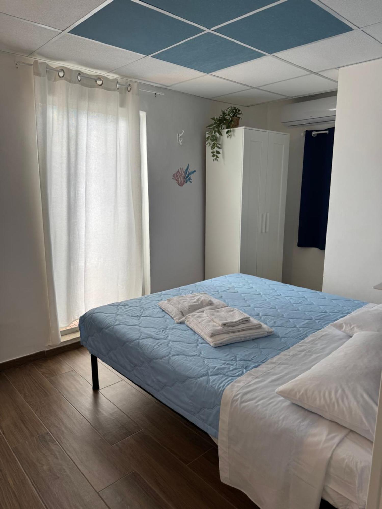 Mareluna Rooms 玛格丽塔萨沃亚 外观 照片
