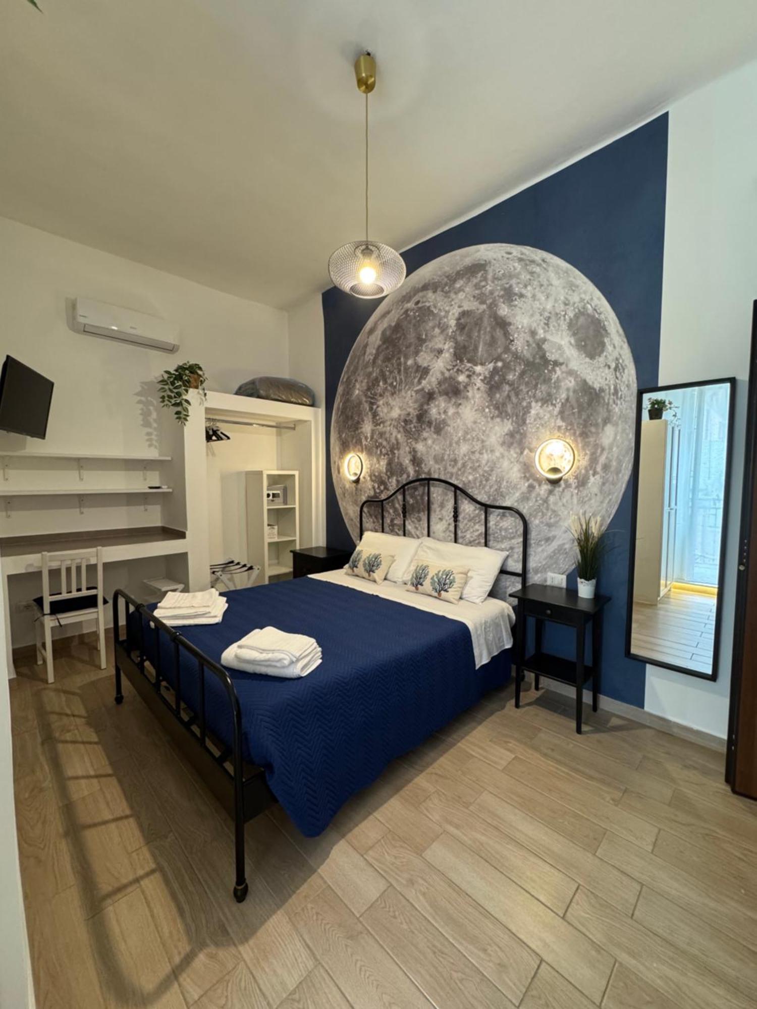 Mareluna Rooms 玛格丽塔萨沃亚 外观 照片
